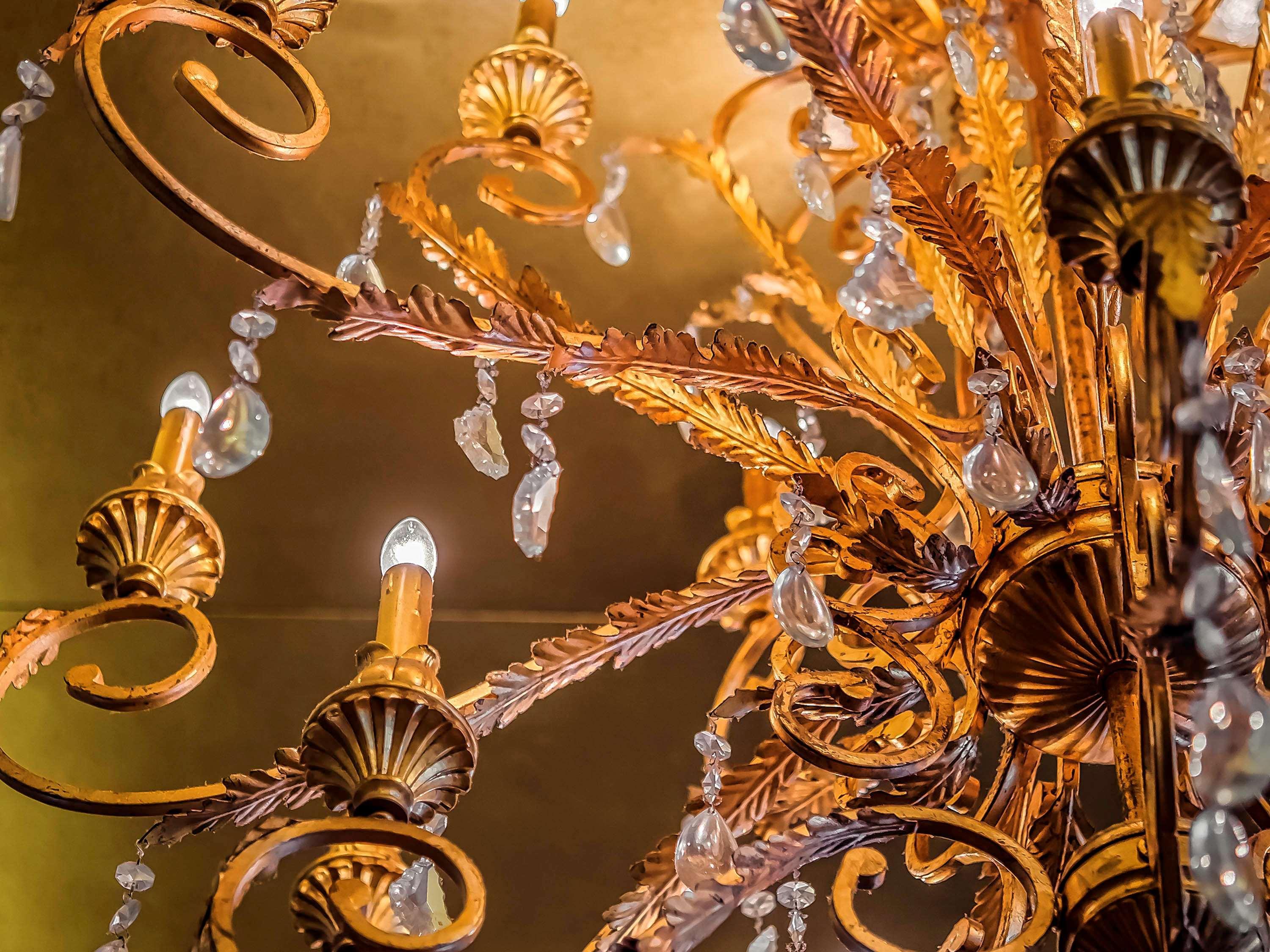 ホテル ザ プレイフォード アデレード M ギャラリー バイ ソフィテル エクステリア 写真 A chandelier