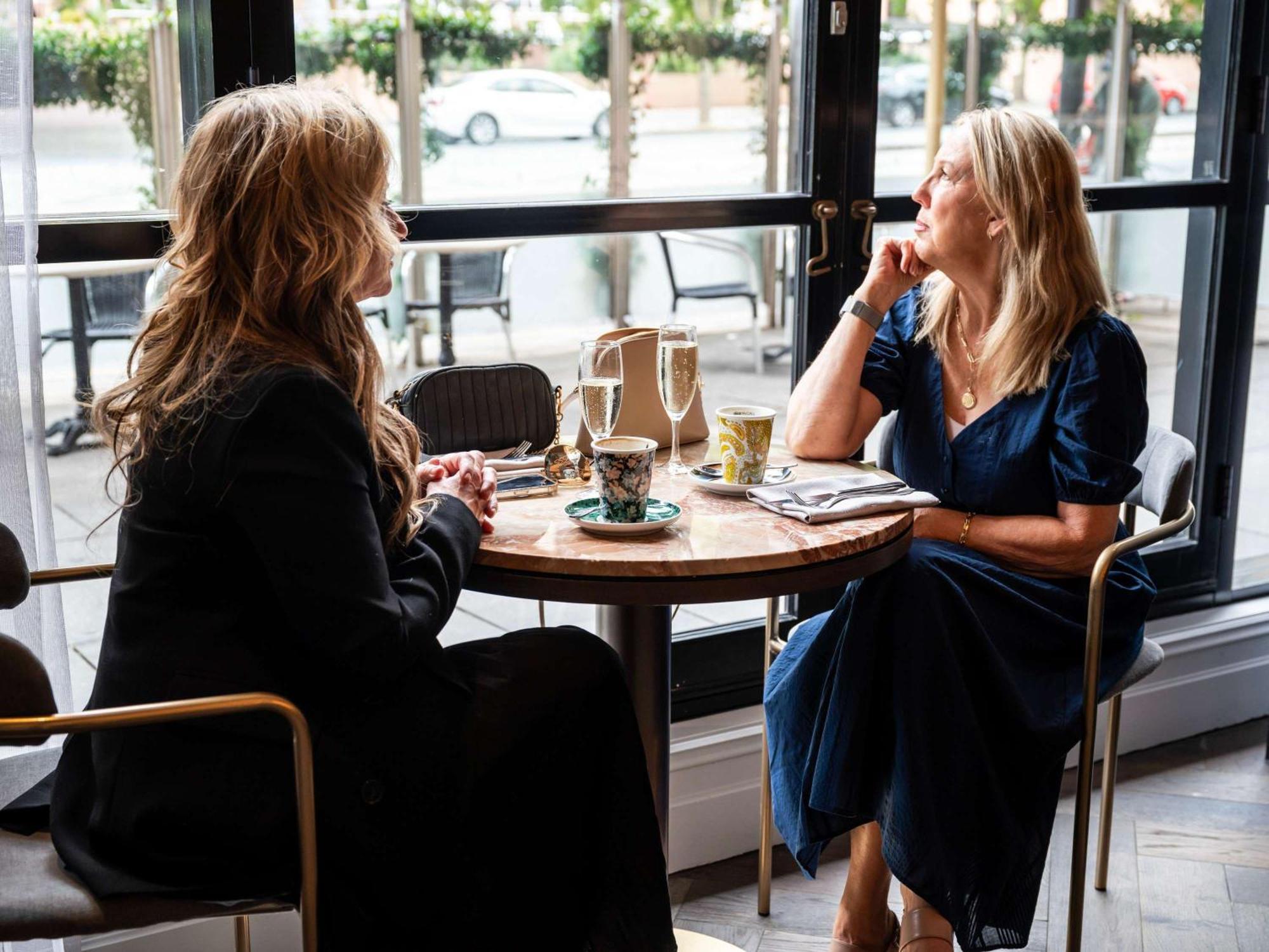 ホテル ザ プレイフォード アデレード M ギャラリー バイ ソフィテル エクステリア 写真 The 2019 winners: (left to right) Kate Winslet and Emily Beecham